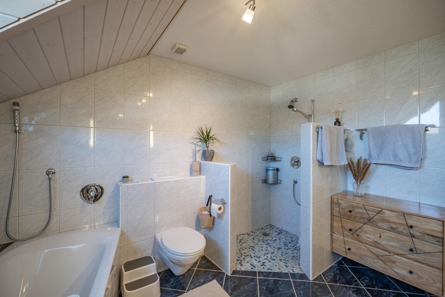 5 ½ rooms duplex house