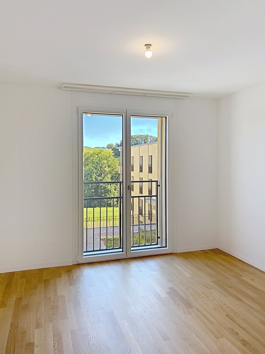 4 ½ Zimmer-Wohnung, Foto 8 von 10