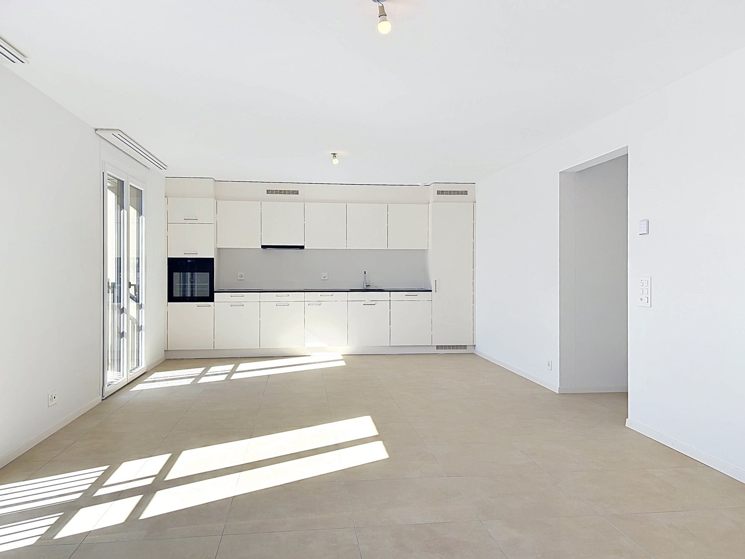 4 ½ Zimmer-Wohnung, Foto 1 von 10