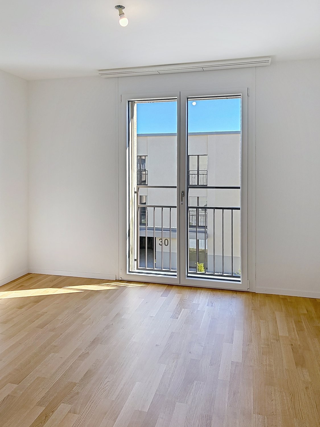 4 ½ Zimmer-Wohnung, Foto 5 von 10