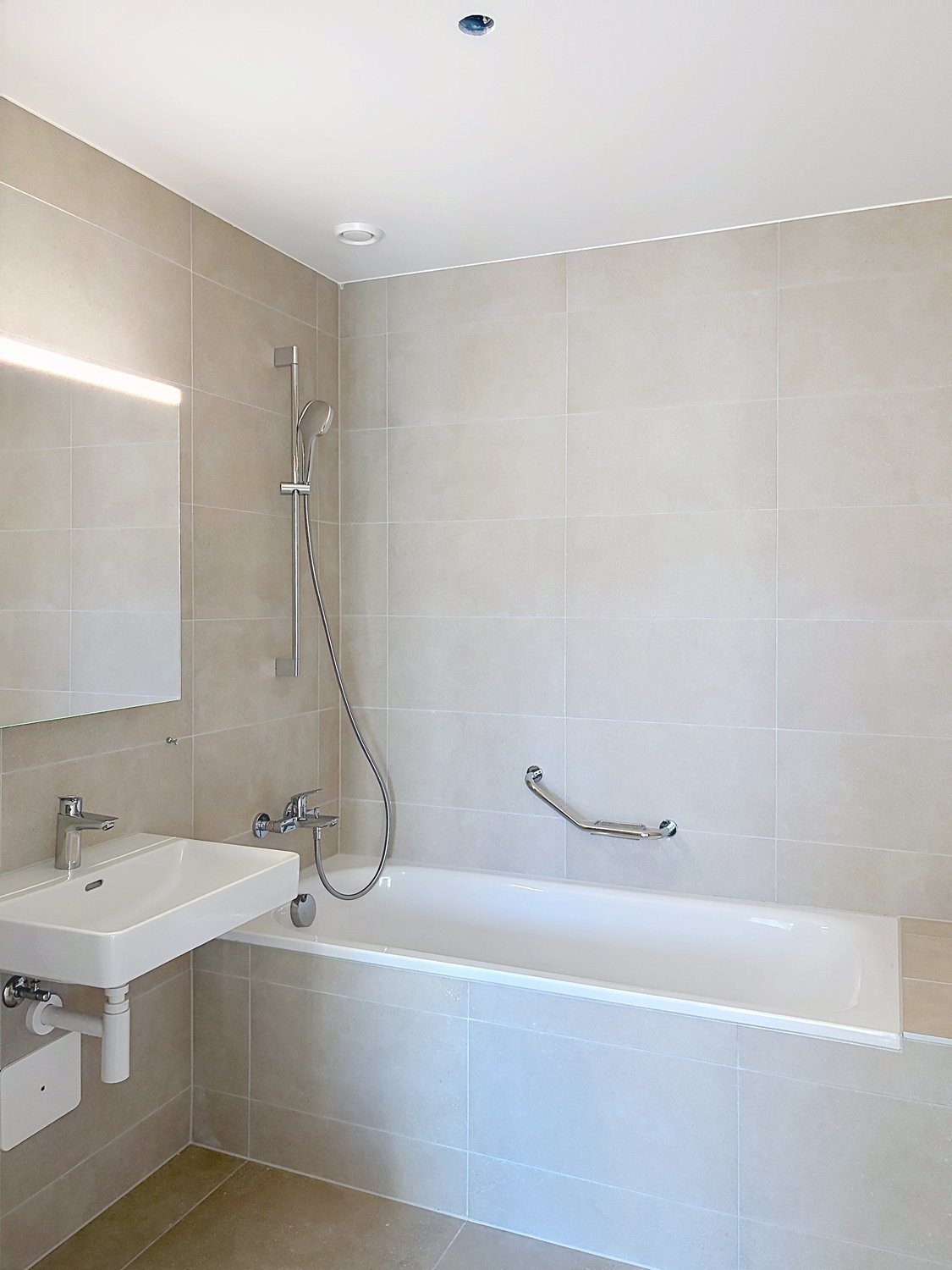 4 ½ Zimmer-Wohnung, Foto 7 von 10