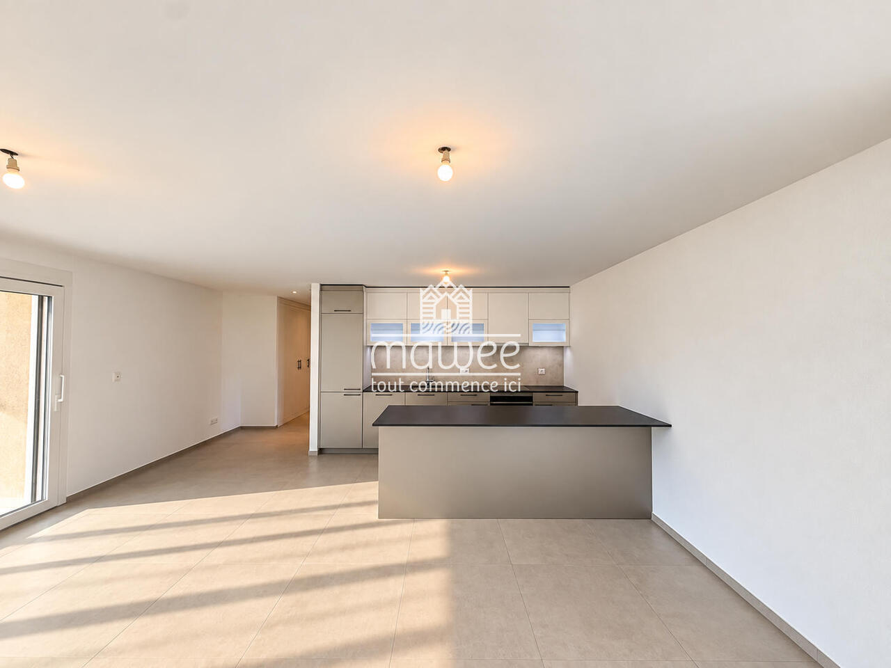 3 ½ Zimmer-Wohnung, Foto 1 von 10