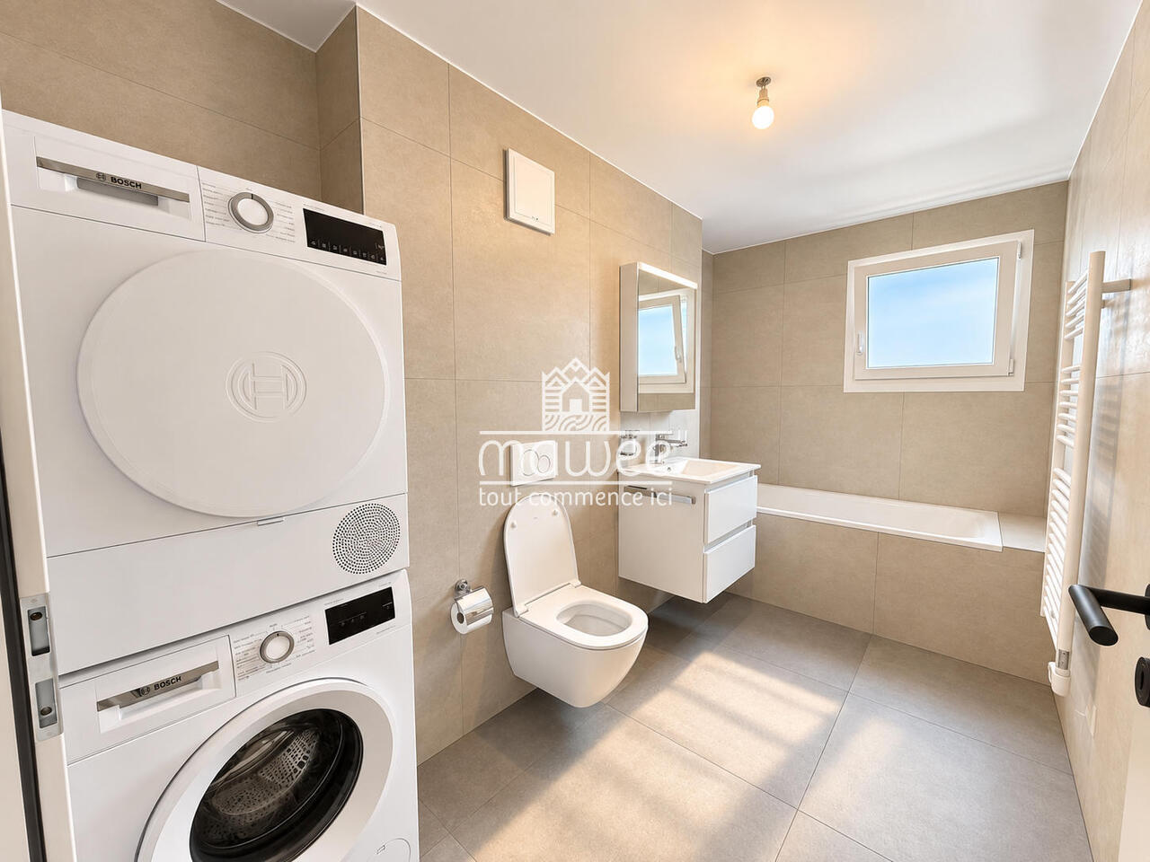 3 ½ Zimmer-Wohnung, Foto 7 von 10