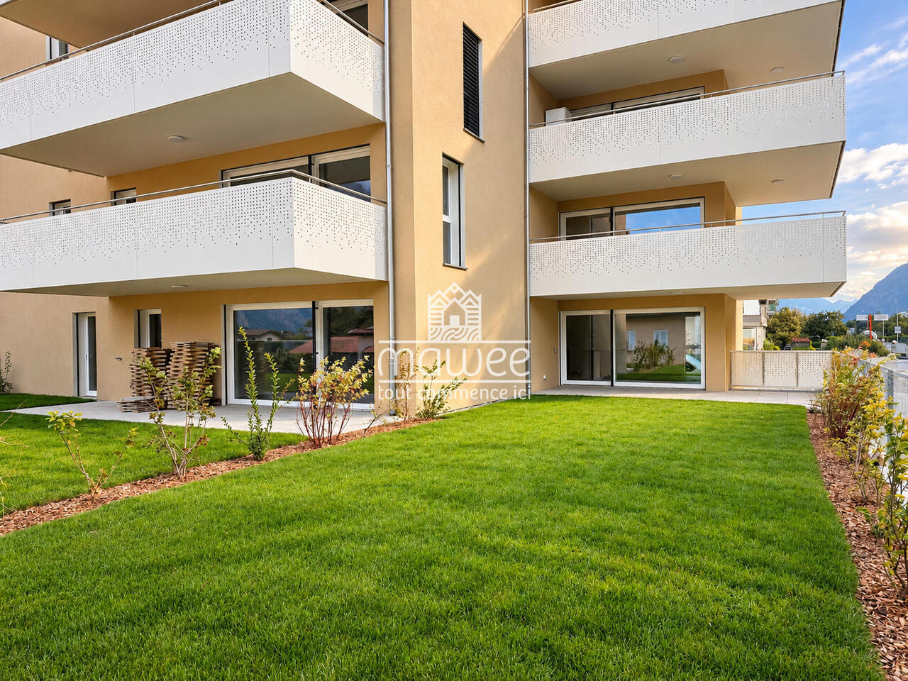 3 ½ Zimmer-Wohnung, Foto 9 von 10