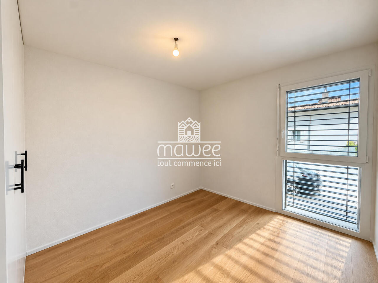 3 ½ Zimmer-Wohnung, Foto 5 von 10