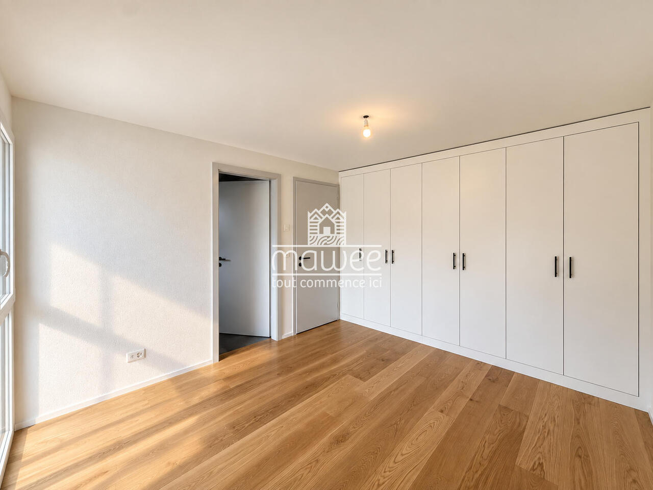 3 ½ Zimmer-Wohnung, Foto 3 von 10