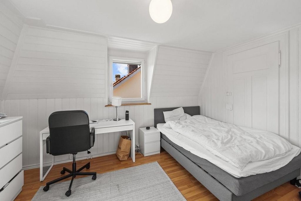 5 ½ rooms apartment