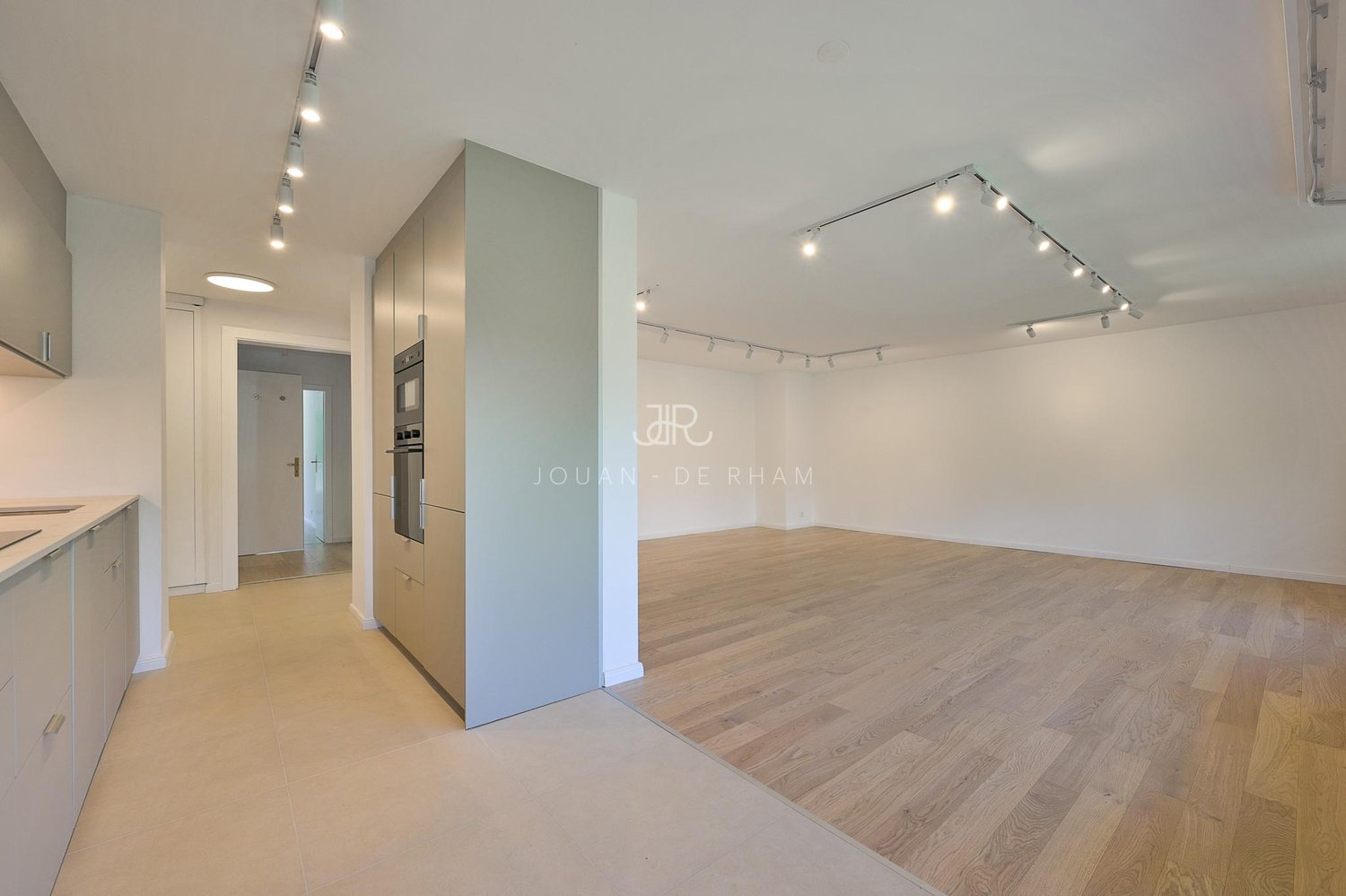 Appartamento 4 ½ locali
