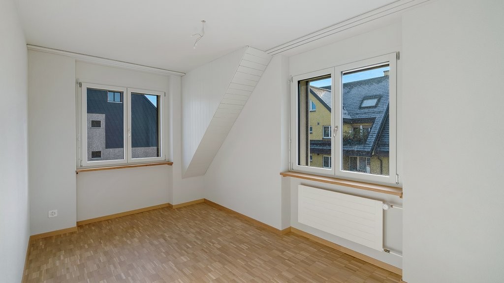 4 ½ rooms apartment, Foto 4 von 8
