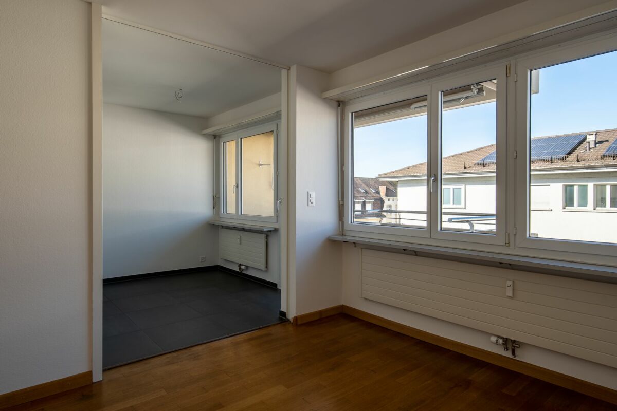 appartement de 3 pièces