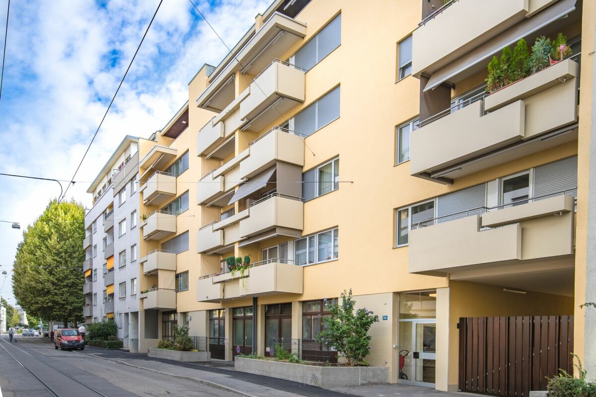 appartement de 3 pièces