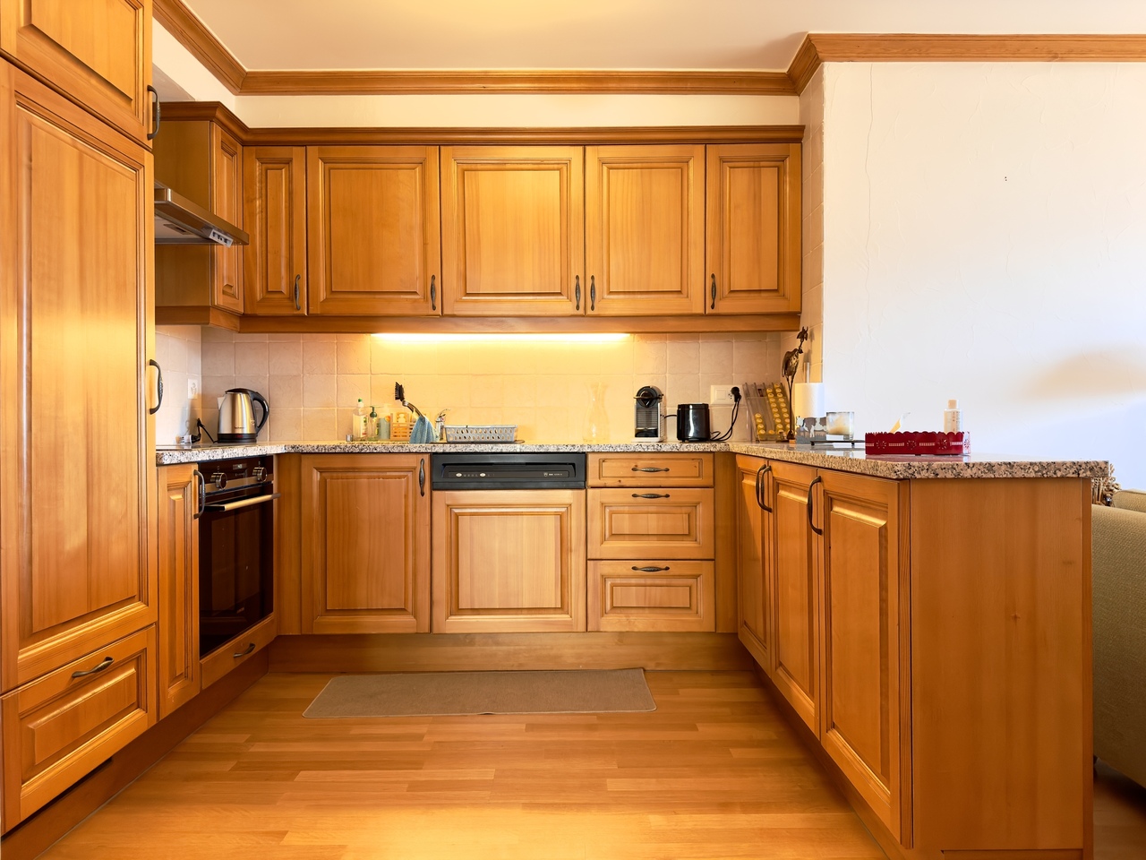 4-Zimmer-Wohnung, Foto 5 von 10
