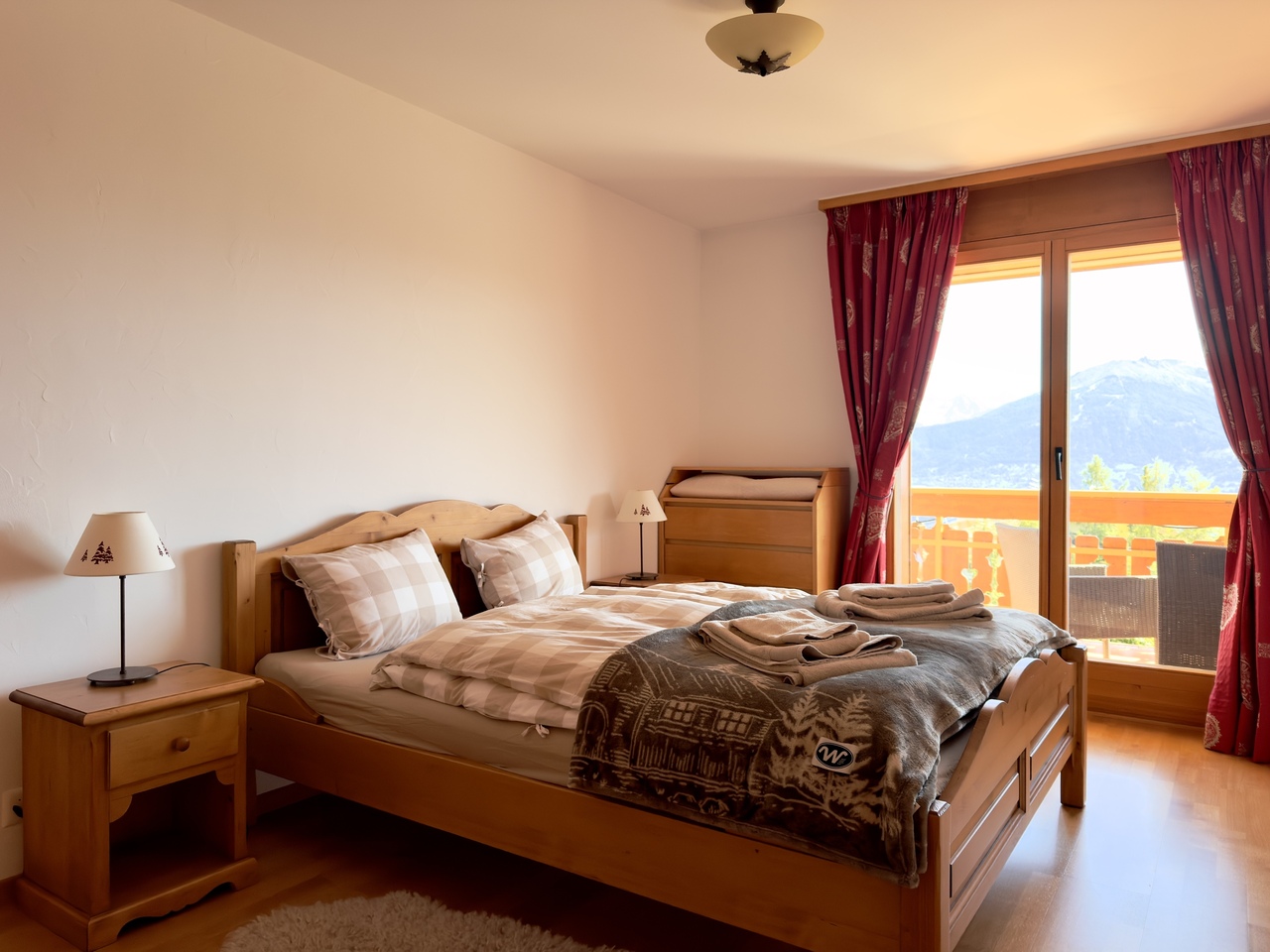 4-Zimmer-Wohnung, Foto 10 von 10