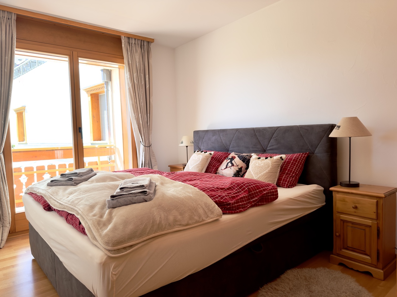 4-Zimmer-Wohnung, Foto 9 von 10