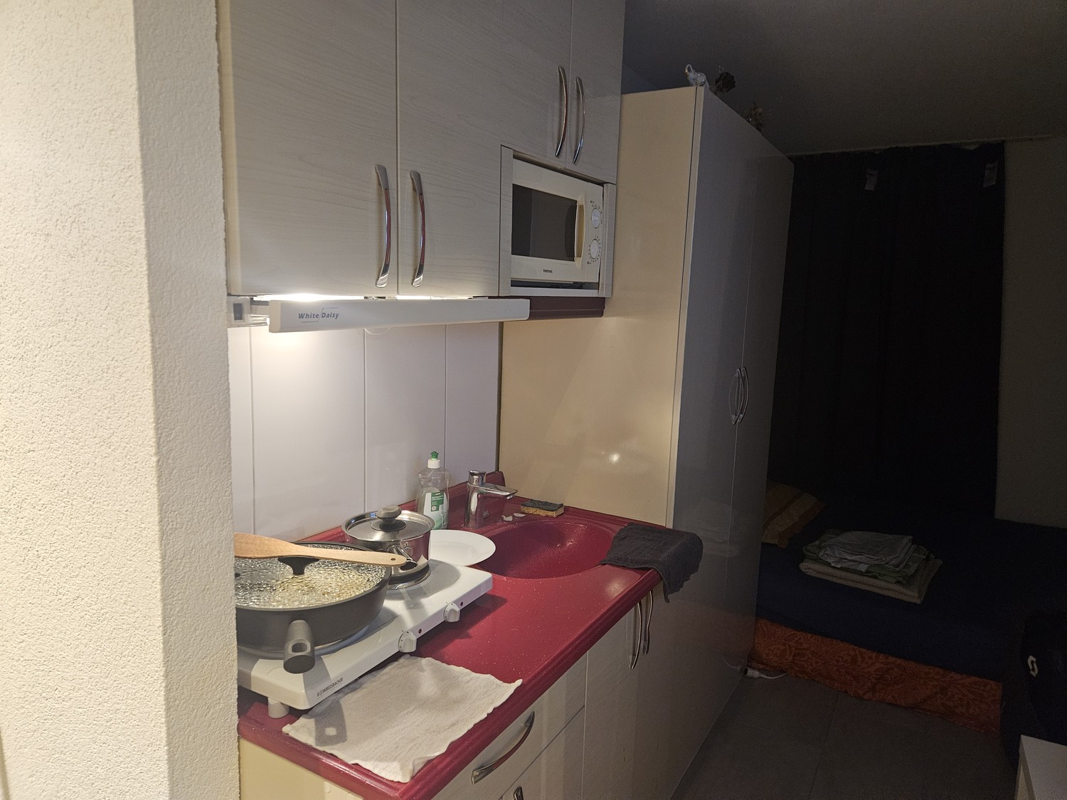1 ½ rooms apartment, Foto 5 von 7