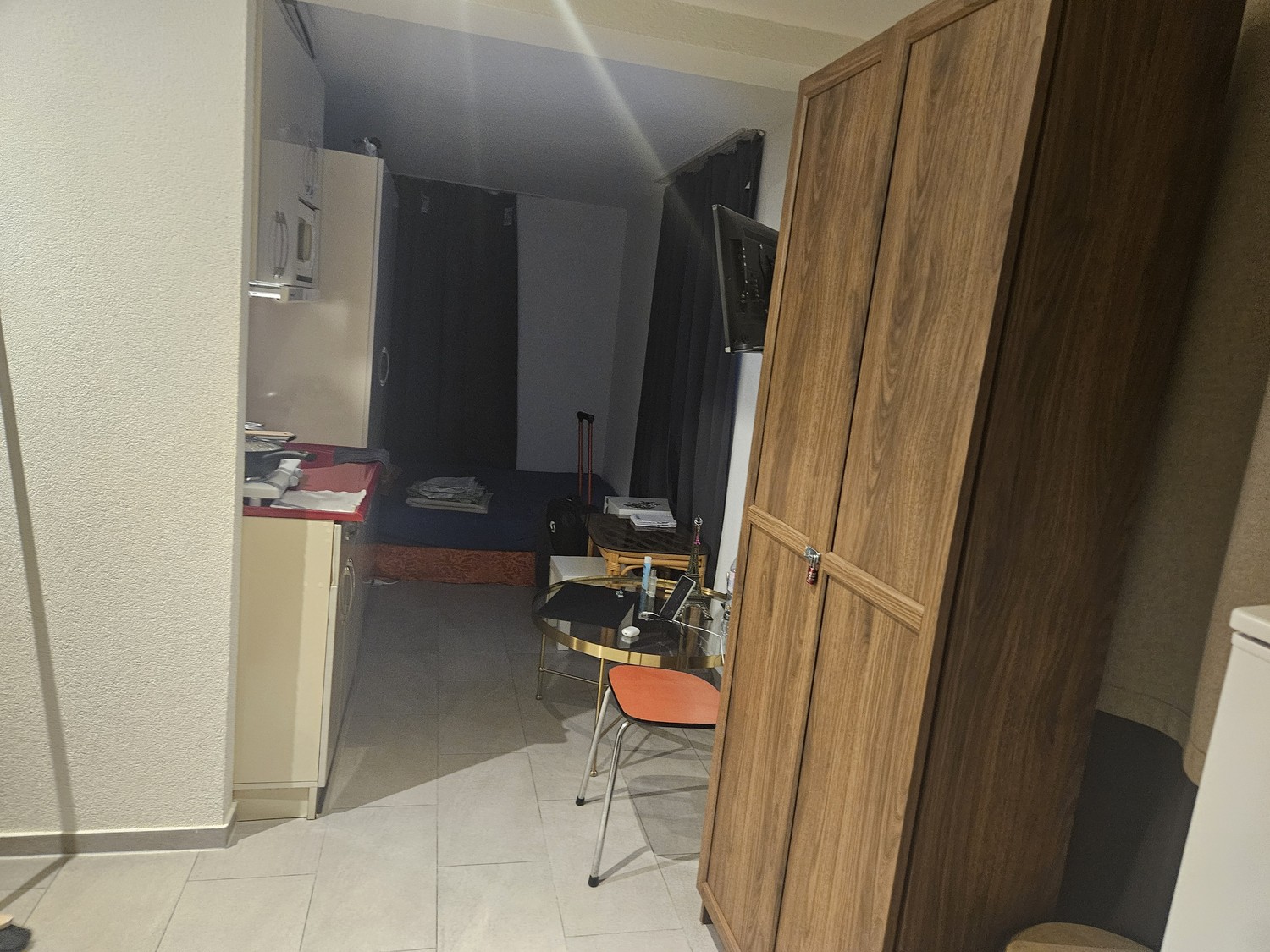 1 ½ rooms apartment, Foto 4 von 7