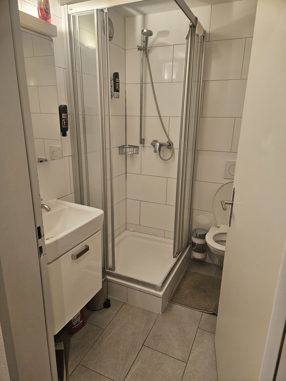 1 ½ rooms apartment, Foto 6 von 7