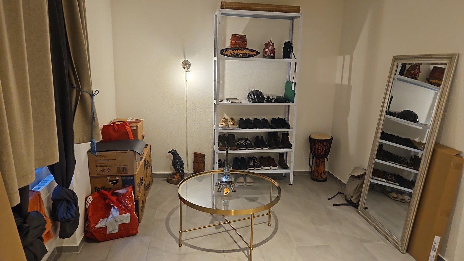 1 ½ rooms apartment, Foto 1 von 7