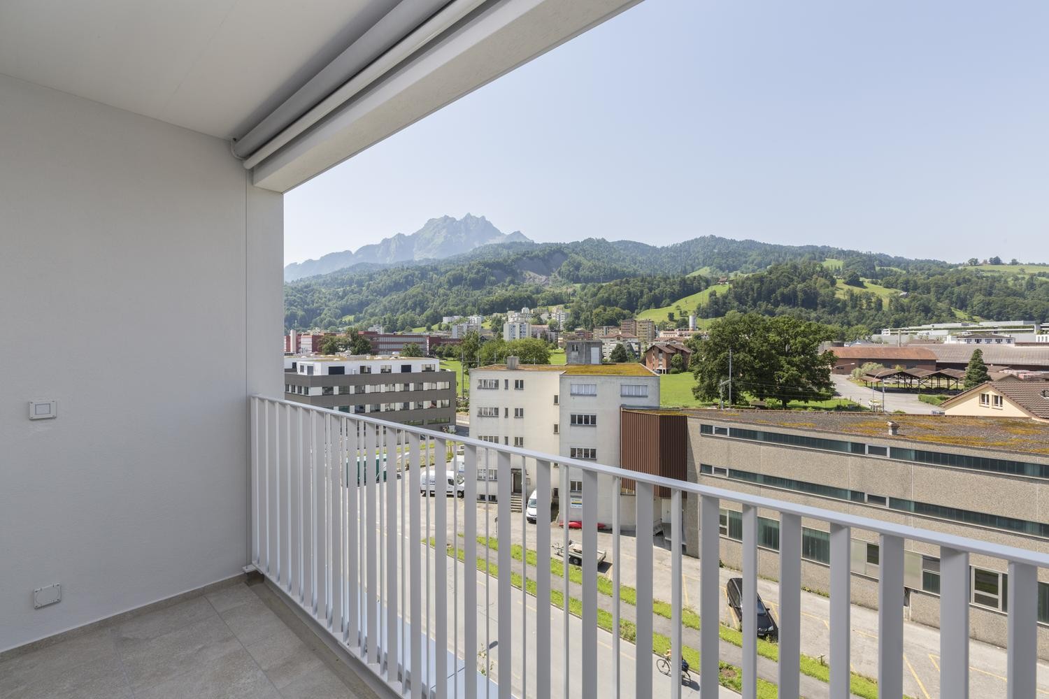 Appartamento di 3 ½ locali