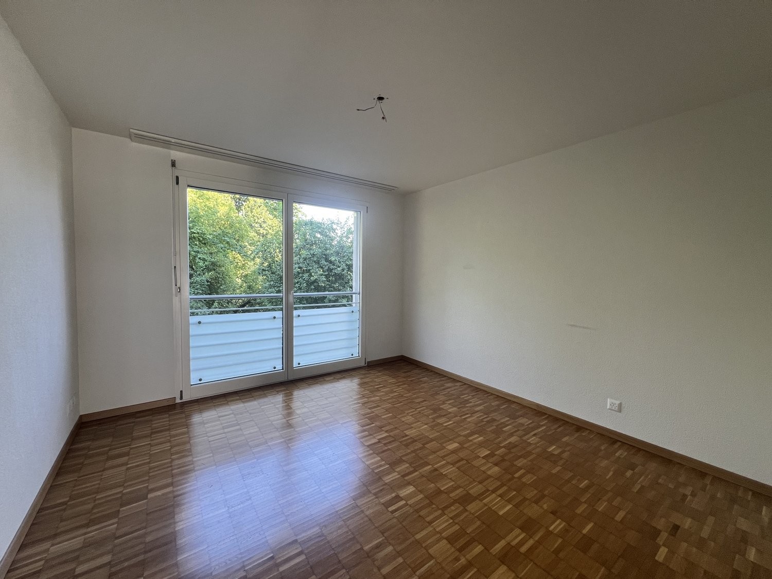 Appartamento di 4 ½ locali