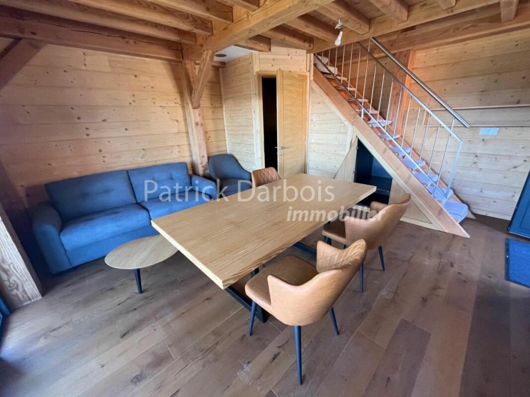 3 ½ Zimmer Chalet, Foto 6 von 10