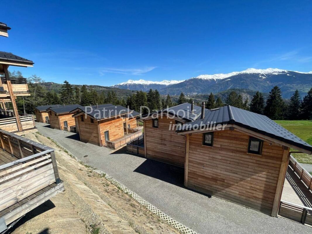 3 ½ Zimmer Chalet, Foto 4 von 10