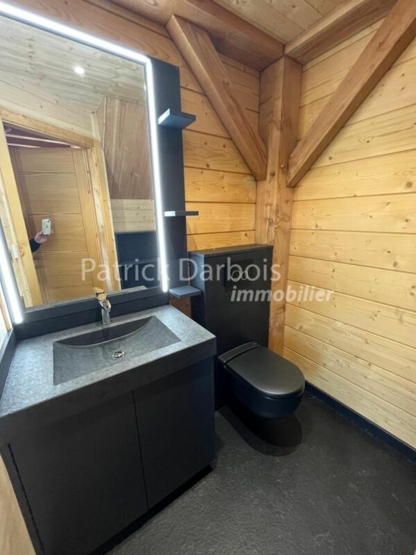 3 ½ Zimmer Chalet, Foto 10 von 10