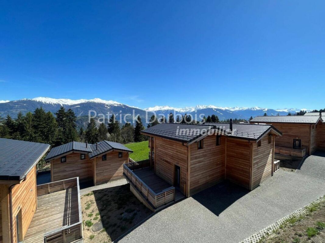 3 ½ Zimmer Chalet, Foto 5 von 10