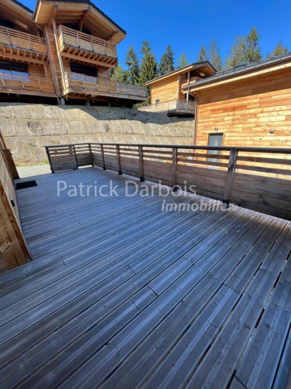 3 ½ Zimmer Chalet, Foto 9 von 10