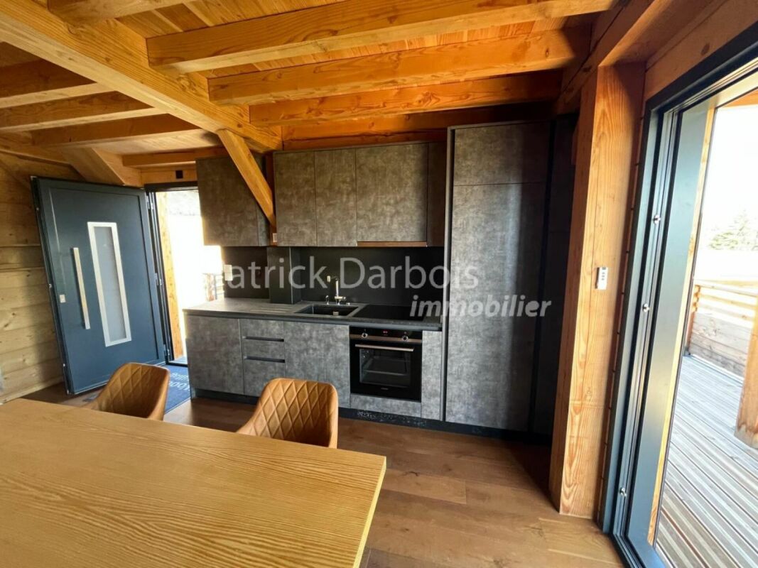 3 ½ Zimmer Chalet, Foto 7 von 10