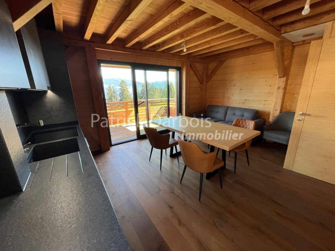 3 ½ Zimmer Chalet, Foto 8 von 10