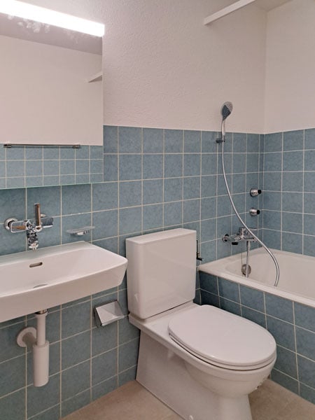 Appartamento di 3 ½ locali