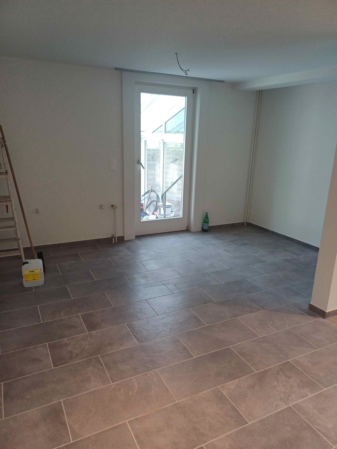 3 ½ rooms apartment, Foto 2 von 10