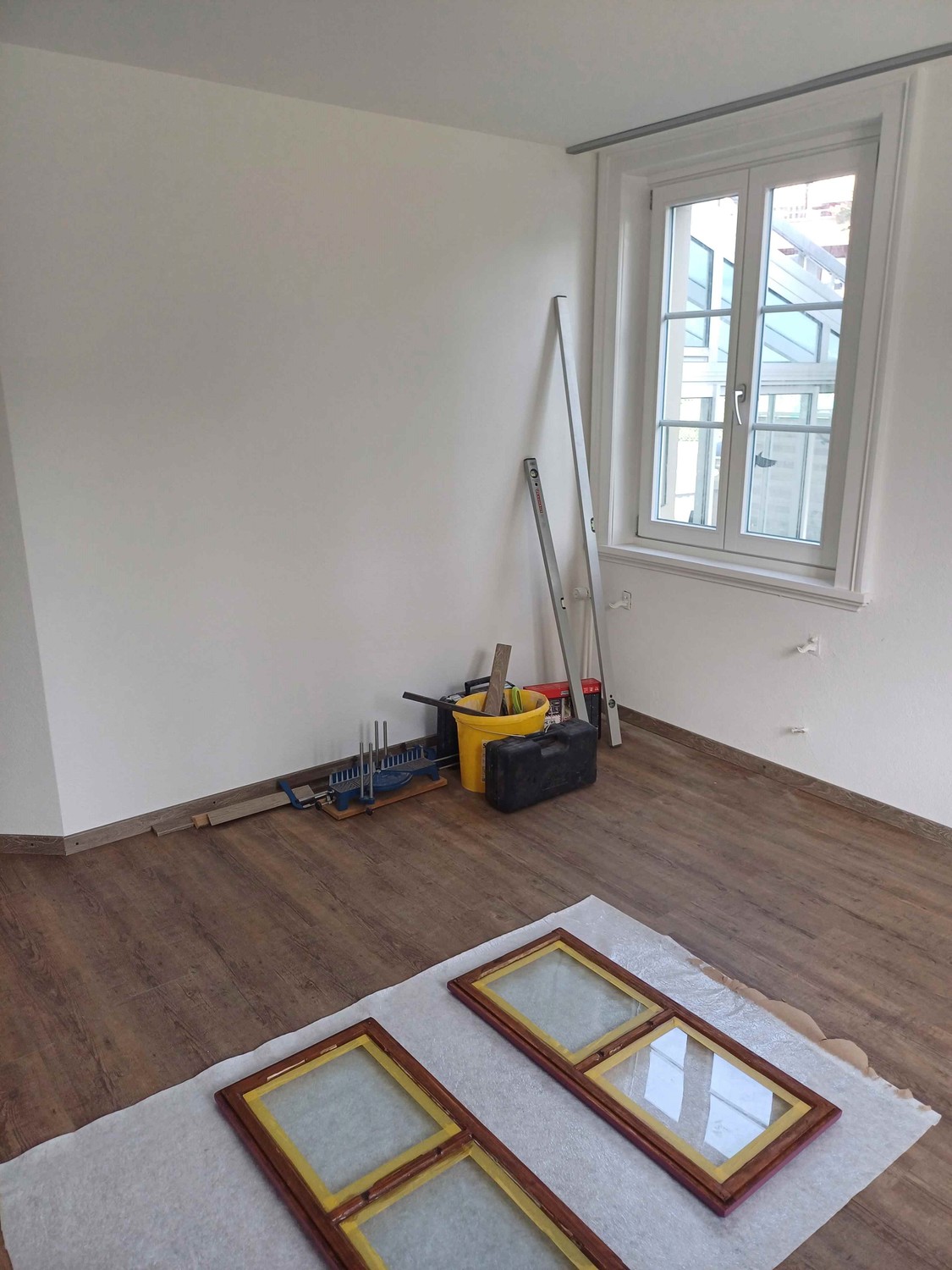 3 ½ rooms apartment, Foto 5 von 10