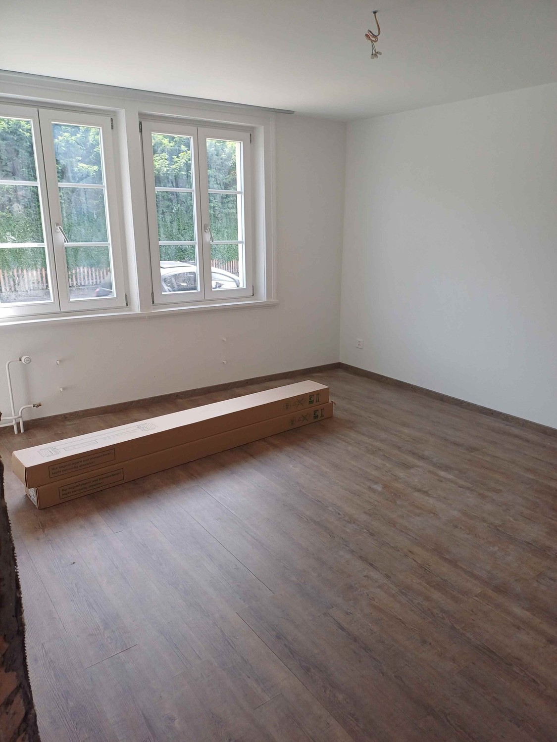 3 ½ rooms apartment, Foto 4 von 10