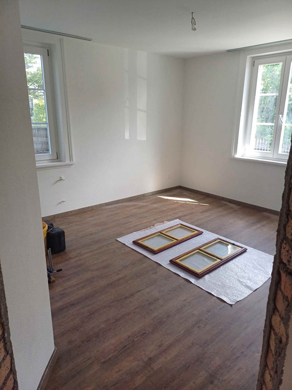 3 ½ rooms apartment, Foto 6 von 10