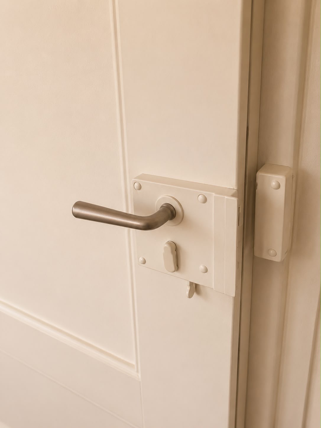 Room in a shared flat, foto 7 di 10
