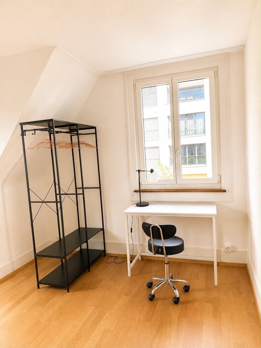 Room in a shared flat, foto 5 di 10