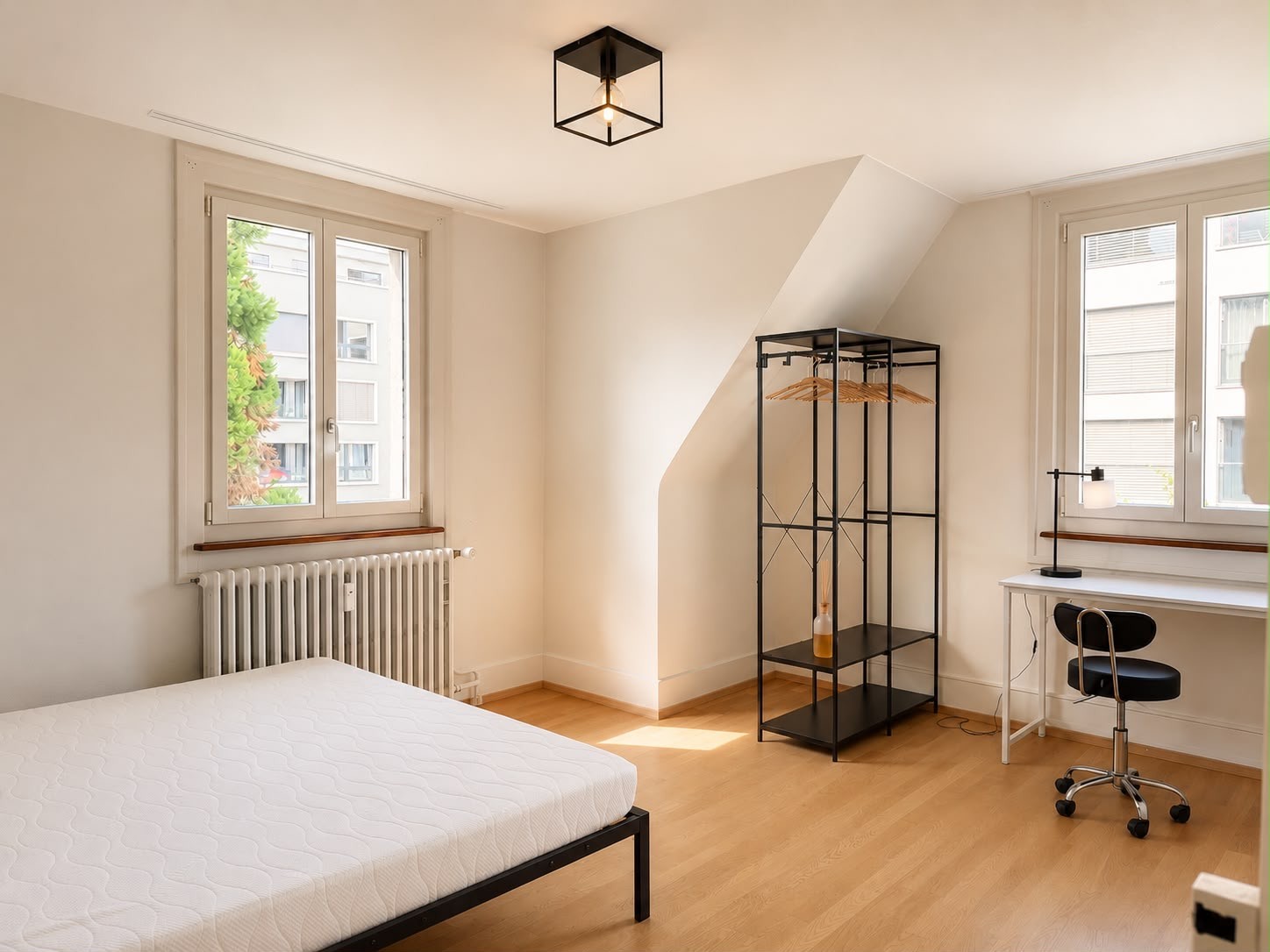 Room in a shared flat, foto 2 di 10