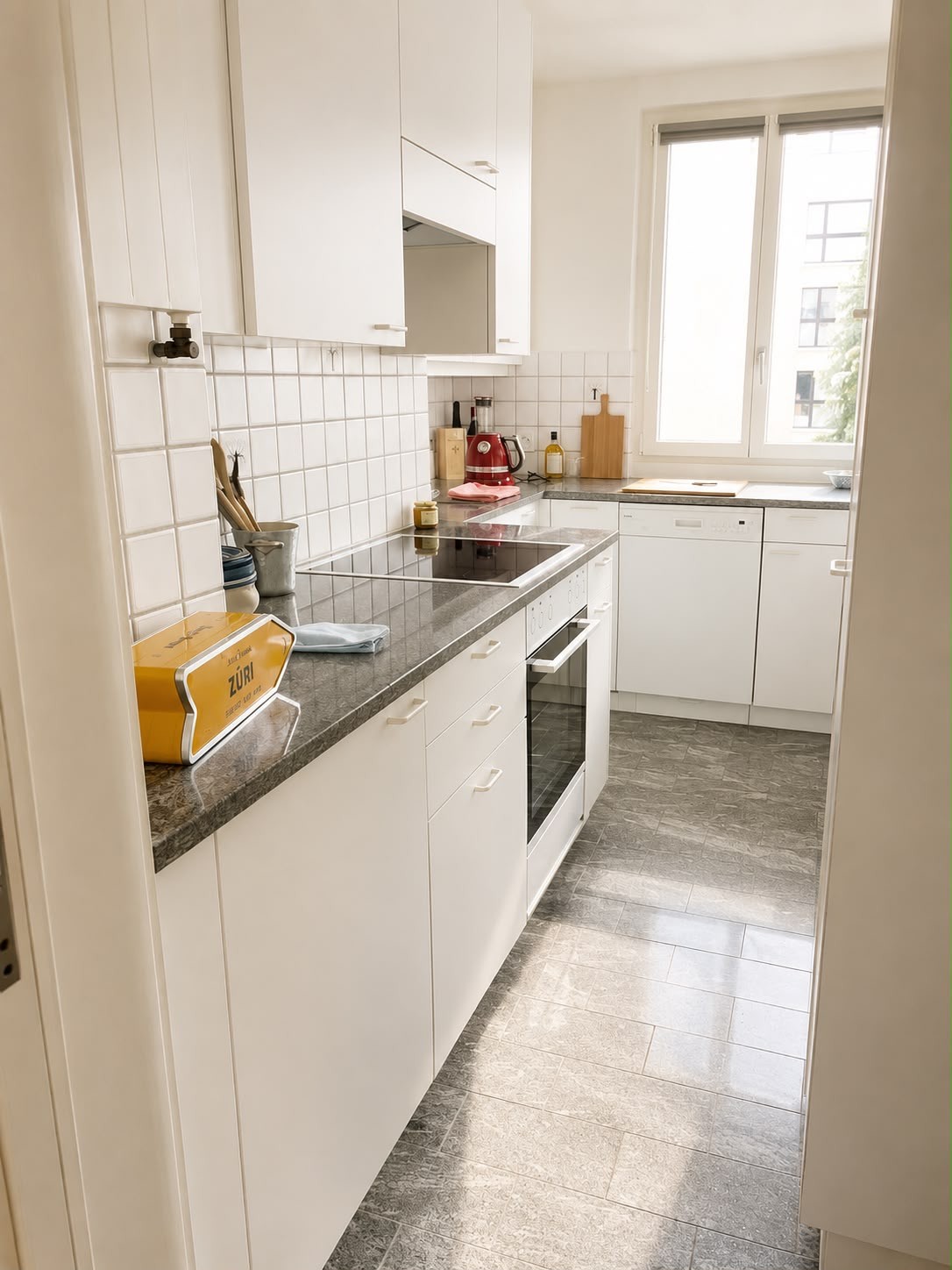 Room in a shared flat, foto 8 di 10