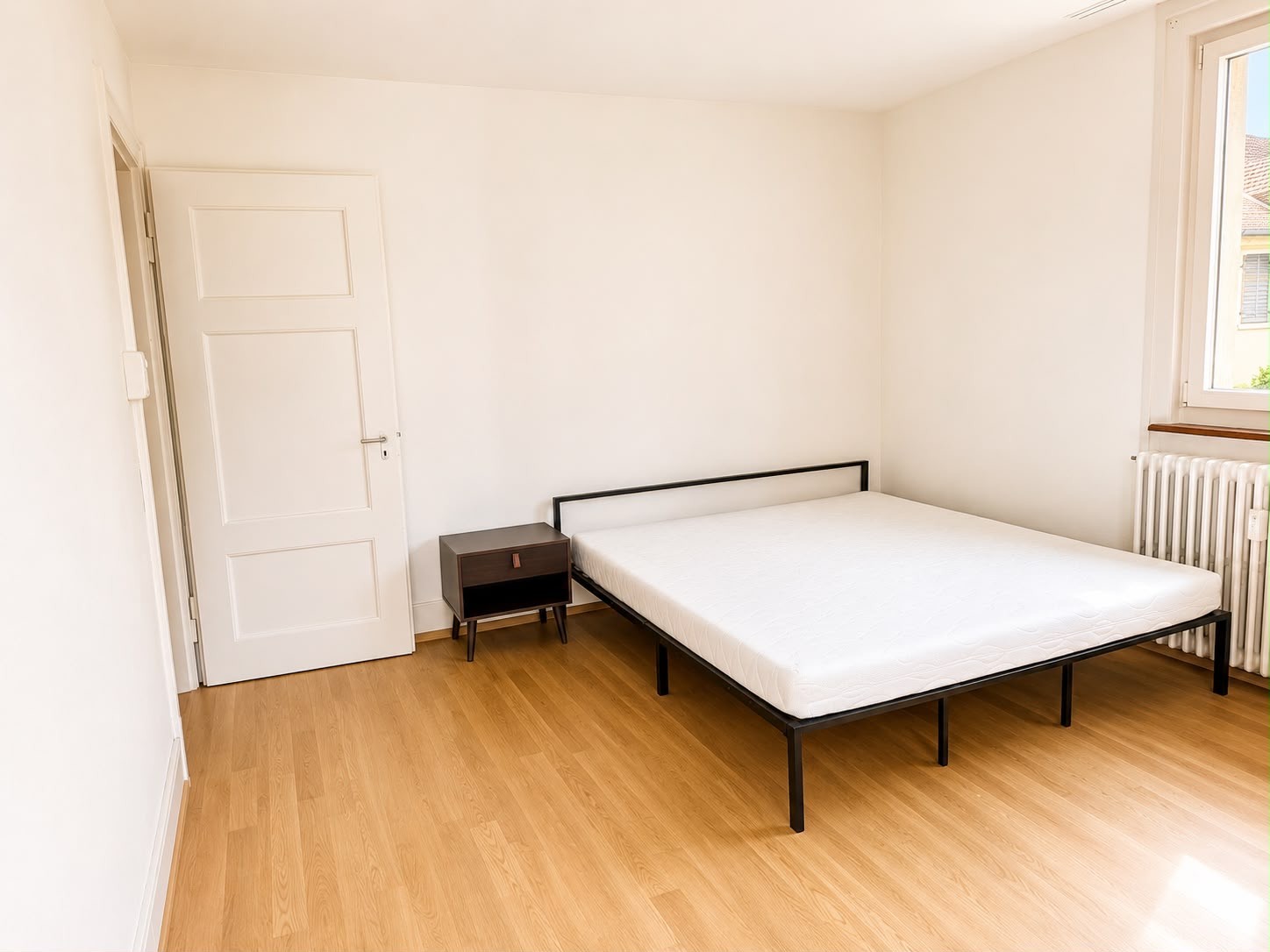 Room in a shared flat, foto 6 di 10