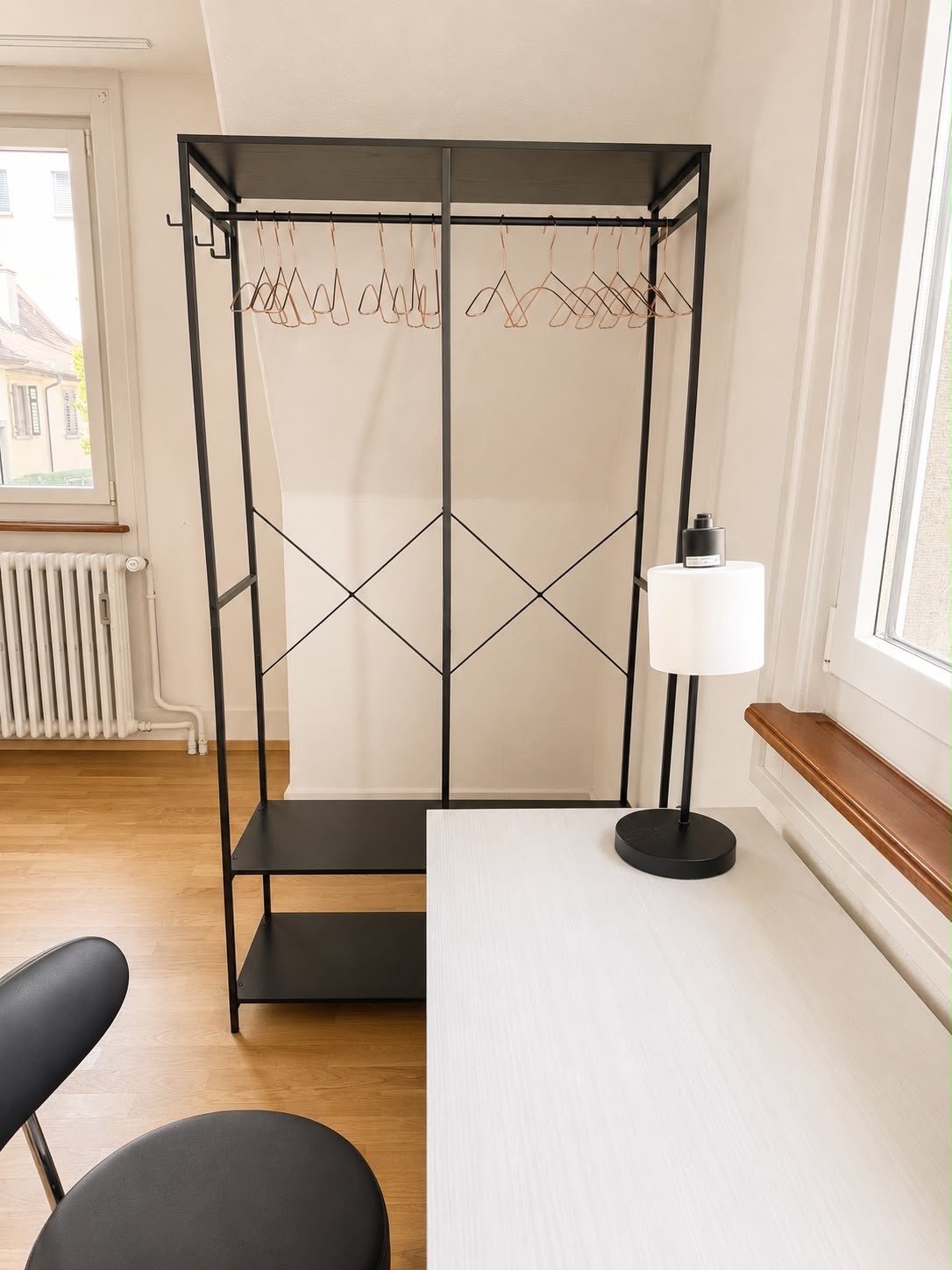 Room in a shared flat, foto 4 di 10