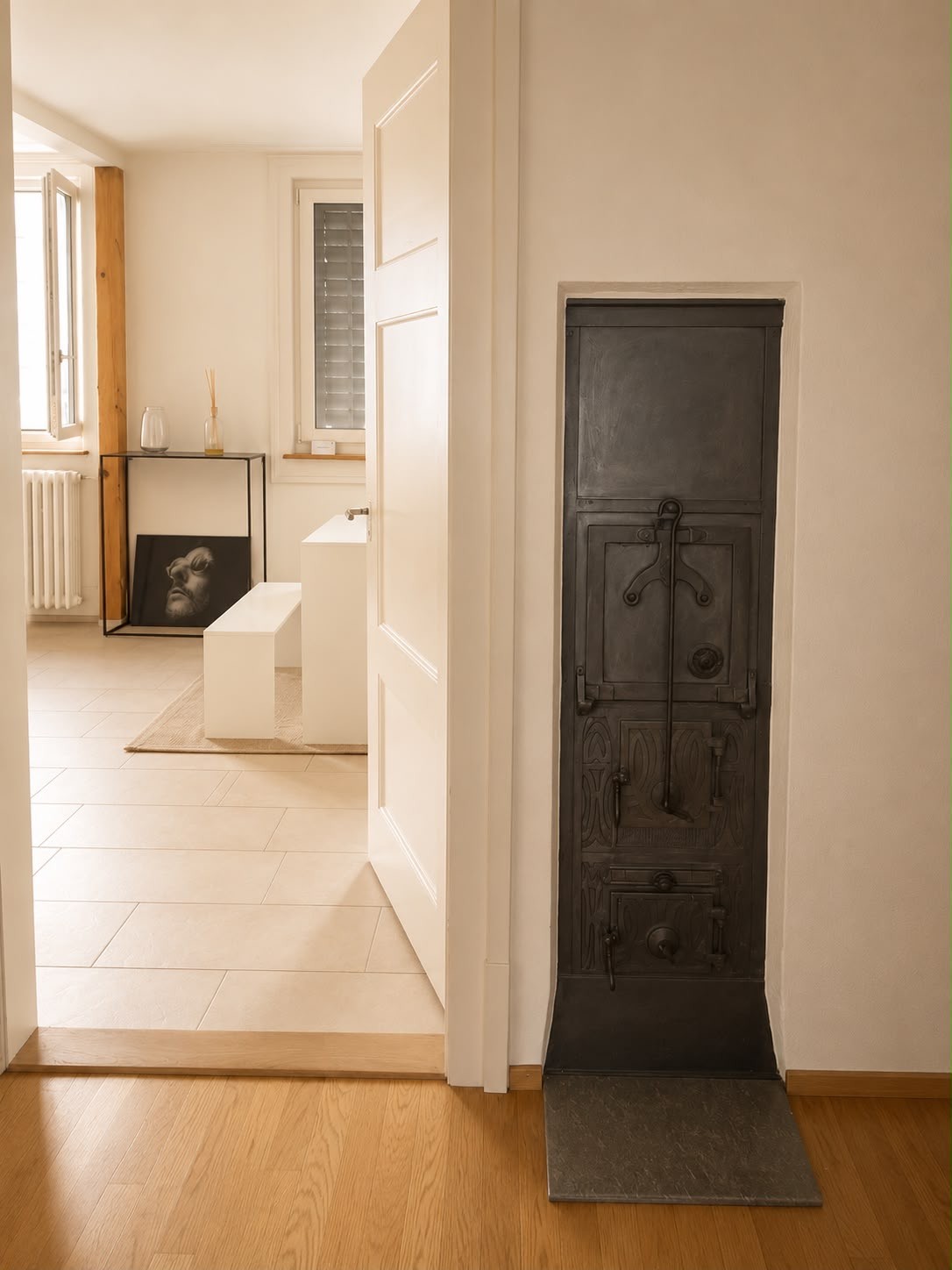 Room in a shared flat, foto 9 di 10