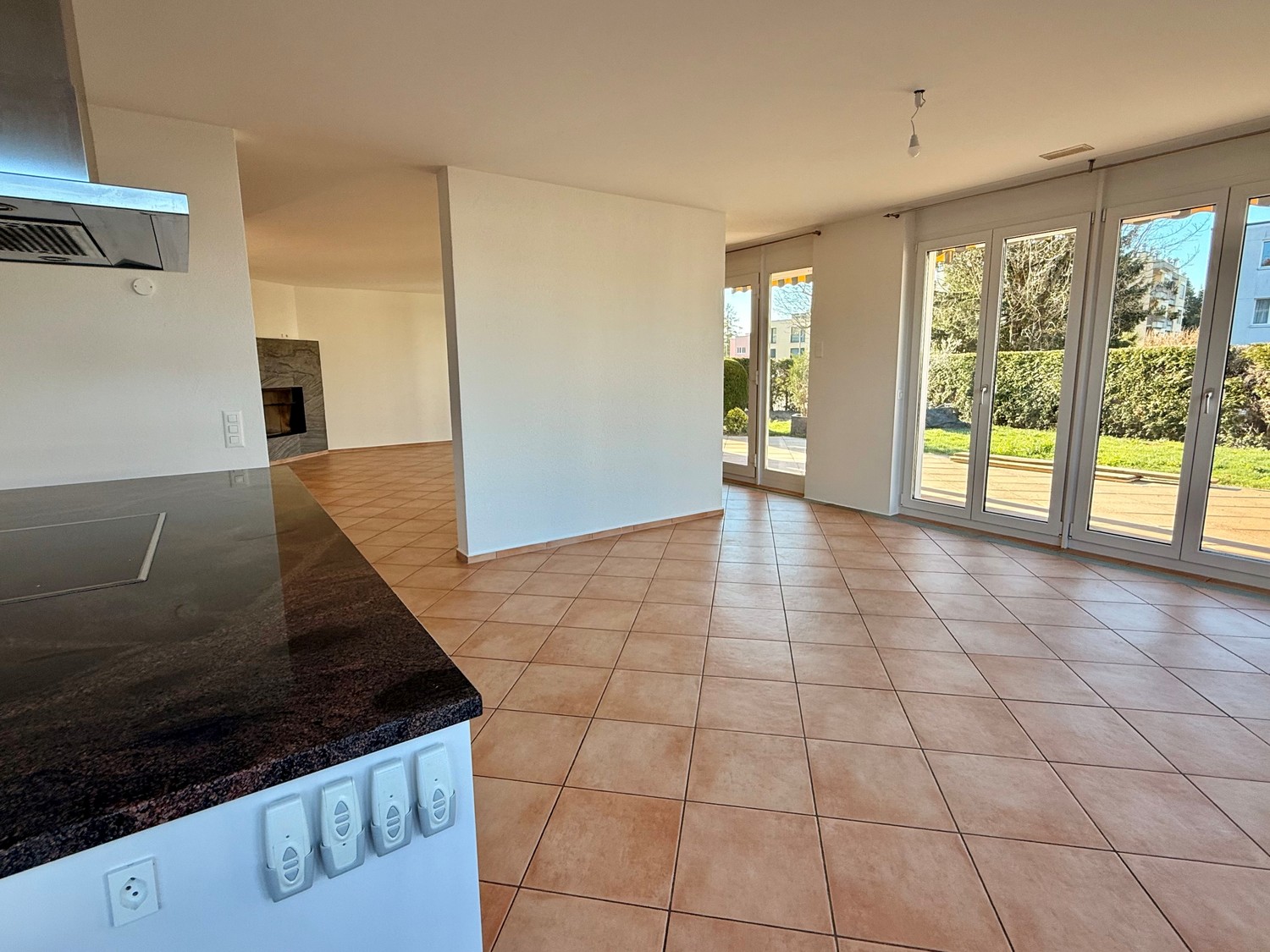 6 ½ rooms single house, Foto 1 von 10