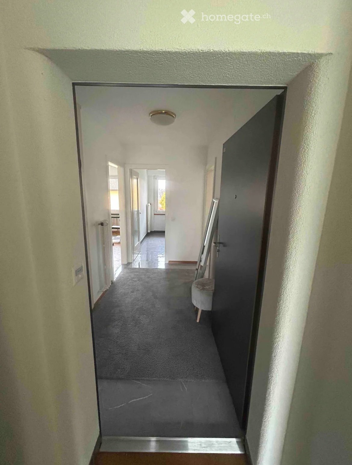 2 Zimmer Wohnung, Foto 5 von 5