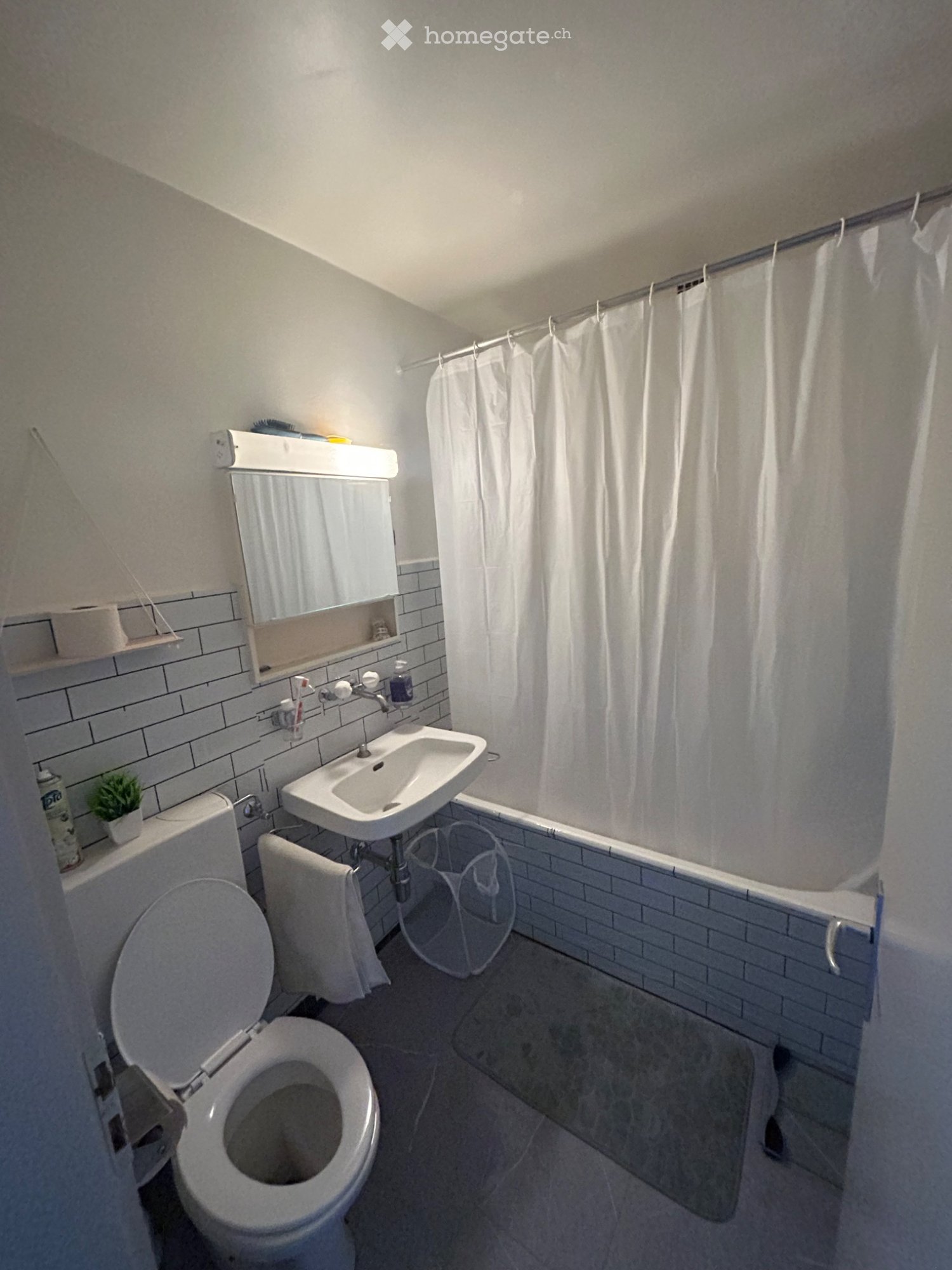 2 Zimmer Wohnung, Foto 3 von 5