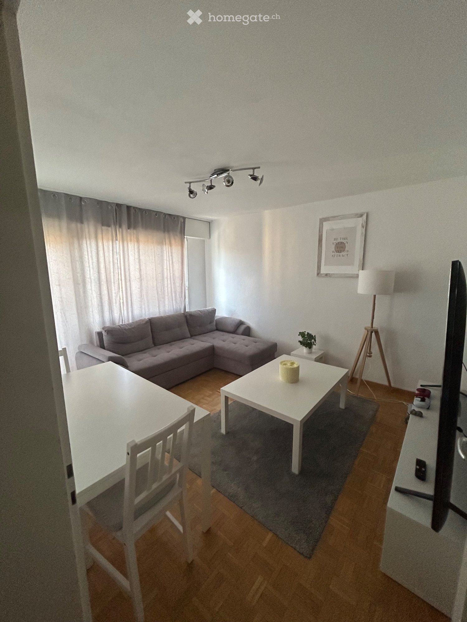 2 Zimmer Wohnung, Foto 1 von 5