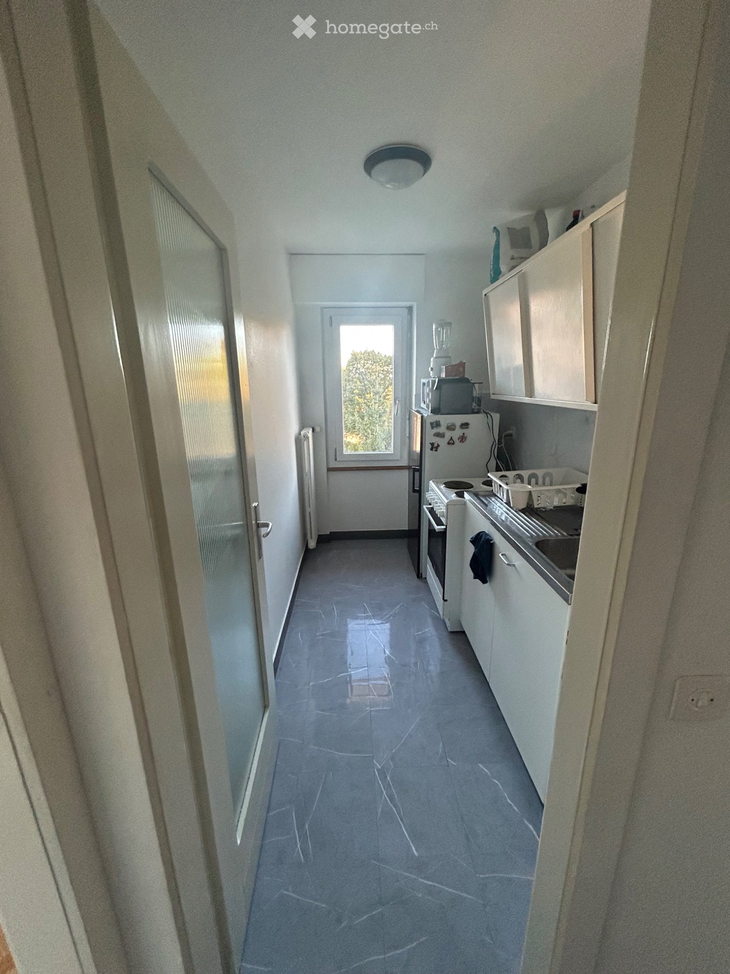 2 Zimmer Wohnung, Foto 4 von 5