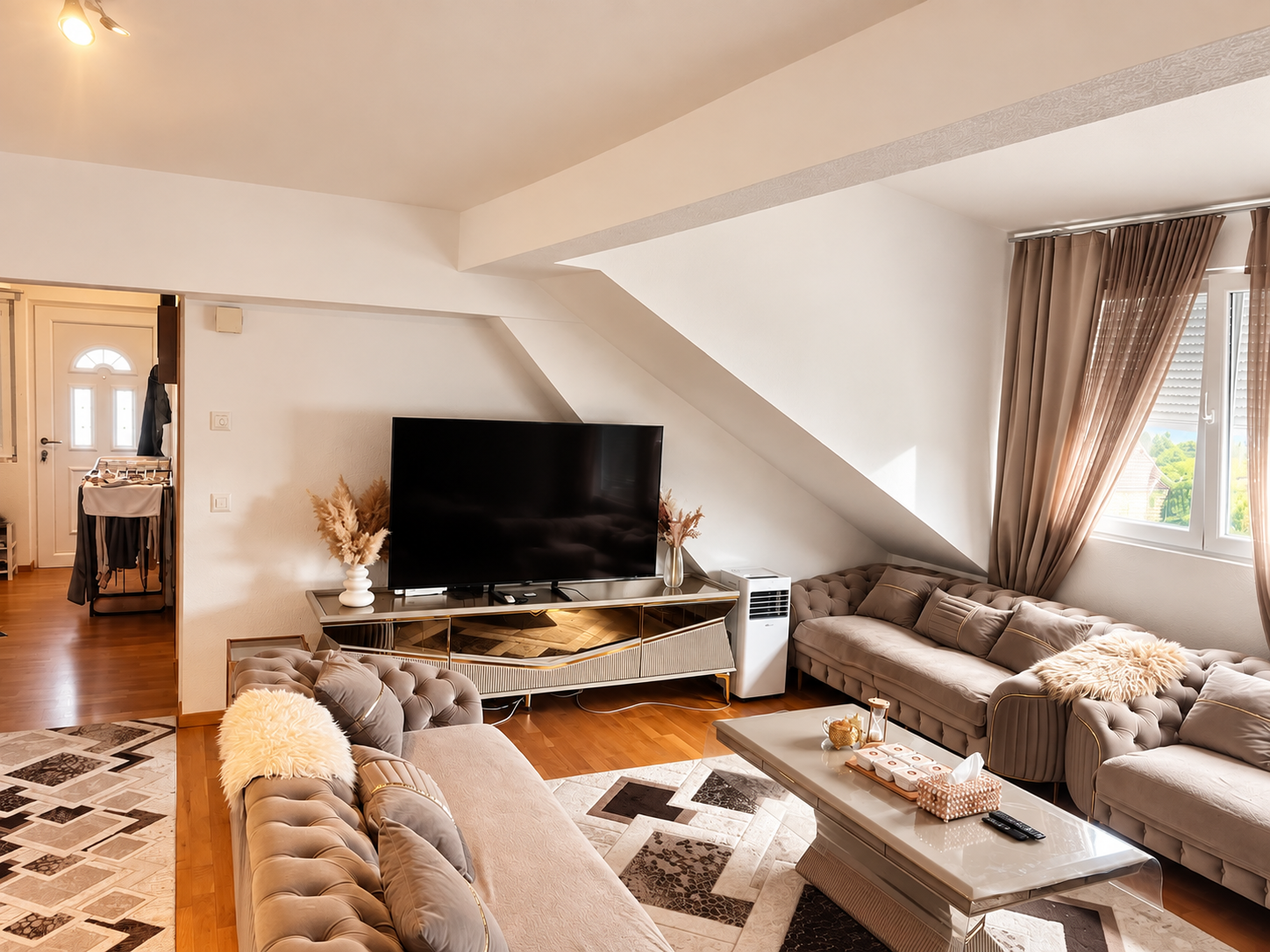 4 ½ rooms apartment, Foto 6 von 7