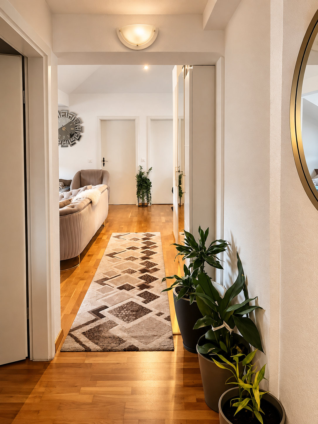 4 ½ rooms apartment, Foto 4 von 7
